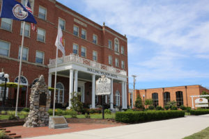 Wytheville VA Hotels and Motels | Visit Wytheville, Virginia