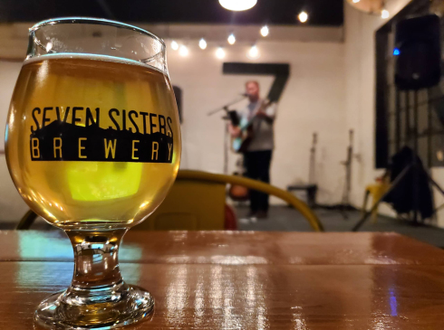 Seven Sisters Brewery
